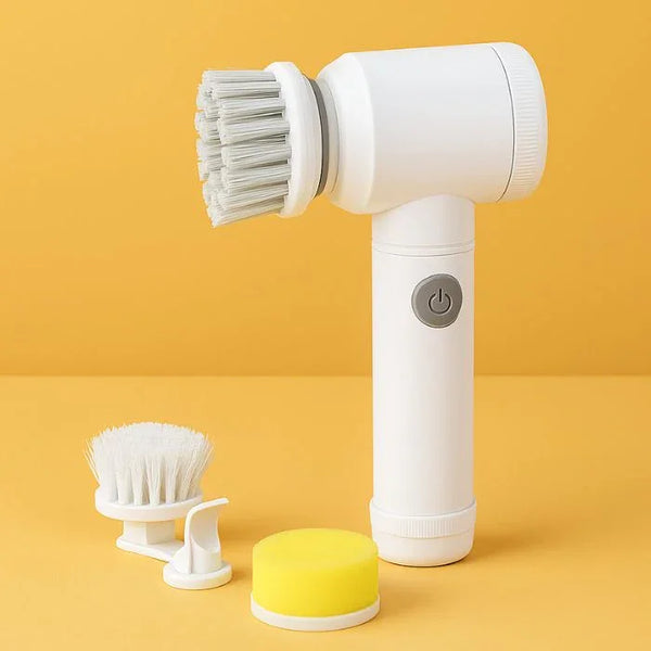 Cepillo Giratorio LuminiClean - Minha loja