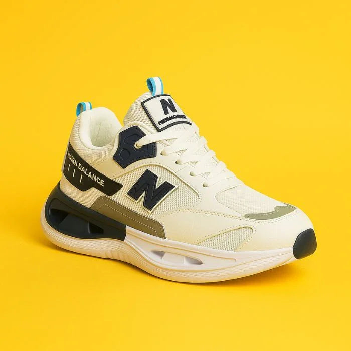 Zapatillas Lumini Runner NB Float - Minha loja