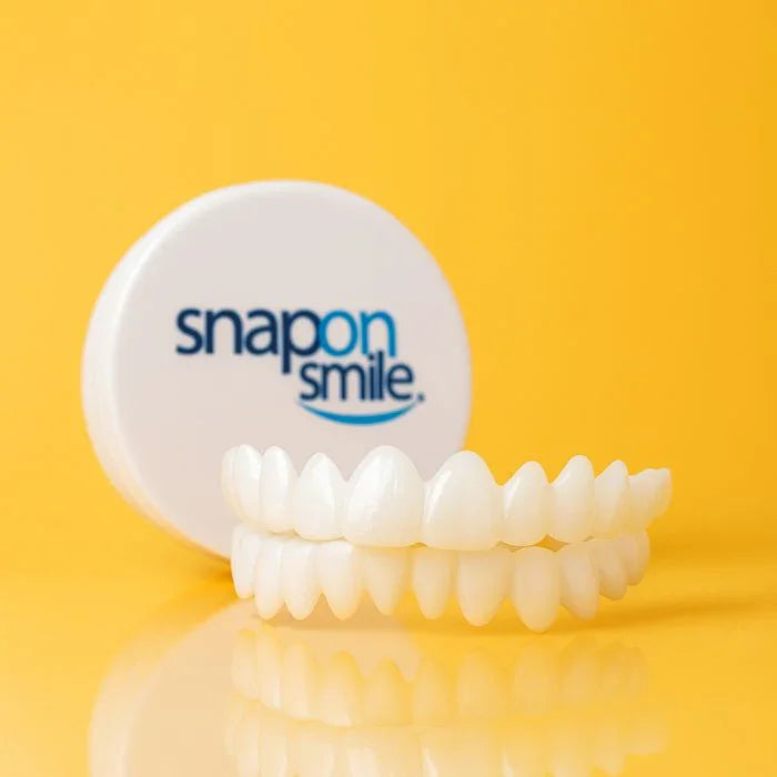 Sonrisa Perfecta PRO - Carillas Dentales - Minha loja