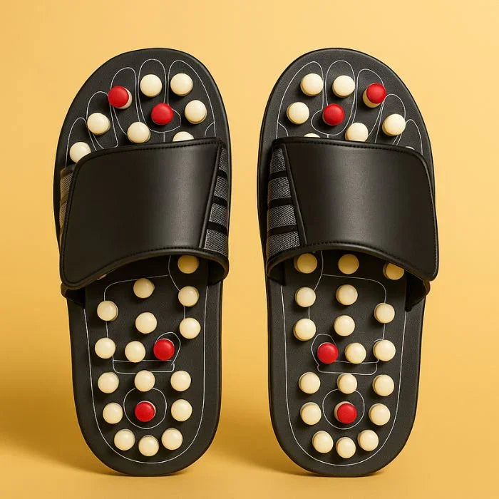 Sandalias - Reflex RELAX - Minha loja