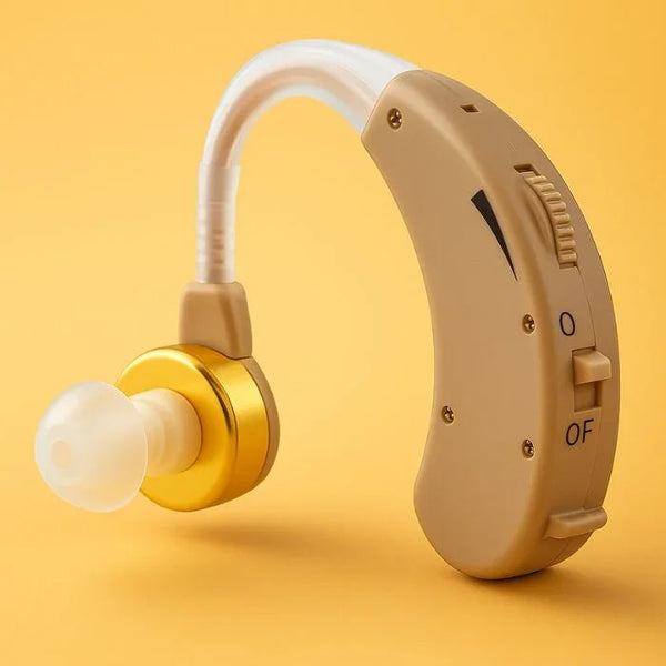 Audífono Amplificador - TRUCOLOMBIA - Minha loja