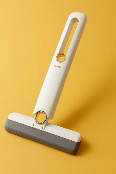 LimpiaFácil Mini Mopa – El poder de la limpieza en la palma de tu mano