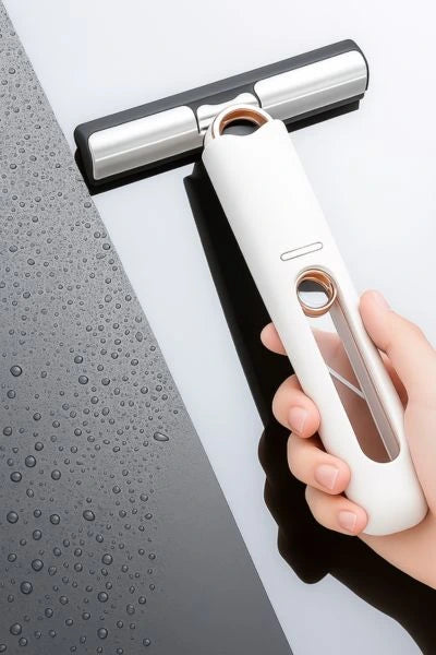 LimpiaFácil Mini Mopa – El poder de la limpieza en la palma de tu mano