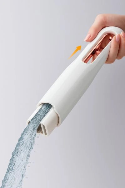 LimpiaFácil Mini Mopa – El poder de la limpieza en la palma de tu mano