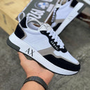 Tenis Armani AX Urban – Caminarás con más confianza que nunca. - Minha loja